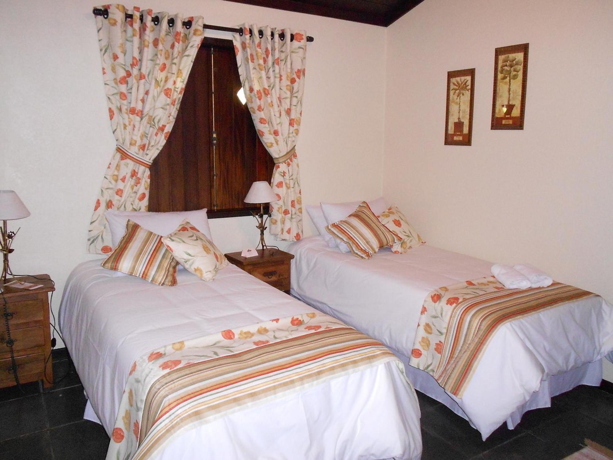 Country Ville Hotel Teresopolis Room photo